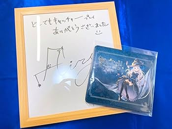 10-FEET サイン入り色紙 10-FEET 直筆サイン サイン 色紙の通販 by enneli's shop｜ラクマ